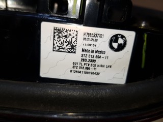 Фонарь в крышку левый, ориг. номер 63217408743, BMW X3 G01 G08 2017-2021