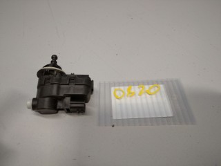 Моторчик корректора фары, ориг. номер 260564EA0A, Toyota C-HR GX10 GX50
