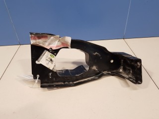 Кронштейн лонжерона передний левый, ориг. номер LR005100, Land Rover Freelander 2010-2012