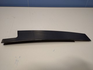 Накладка рамки двери задняя левая, ориг. номер 822824206R, Renault Megane 3 2008-2014
