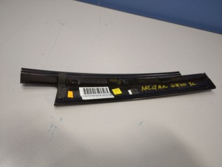 Накладка рамки двери задняя левая, ориг. номер 822824206R, Renault Megane 3 2008-2014
