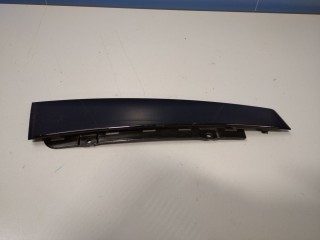 Накладка рамки двери задняя левая, ориг. номер 4G0839901B5FQ, Audi A6 S6 C7