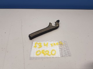 Уплотнитель заднего спойлера левый, ориг. номер 51767371655, BMW 3 F34 Gran Turismo 2011-2016