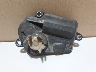 Сервопривод заслонки глушителя, ориг. номер 18308582069, BMW 7 G11 G12 2015-2019