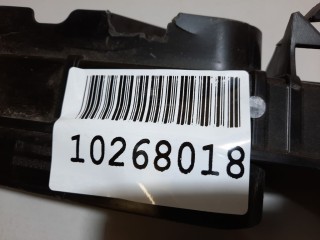 Панель передняя радиатора, ориг. номер A1776208000, Mercedes A-klasse W177 2018-2023