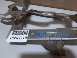 Кронштейн блока управления SAM, ориг. номер A2225455400, Mercedes S-klasse W222 2013-2017