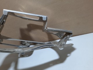 Кронштейн блока управления SAM, ориг. номер A2225455400, Mercedes S-klasse W222 2013-2017