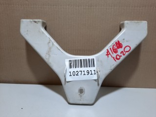 Кронштейн бампера заднего, ориг. номер A1648805114, Mercedes M-klasse W164 ML