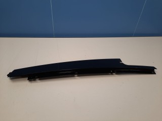 Накладка рамки двери задняя правая, ориг. номер LR034047, Land Rover Range Rover 2009-2012