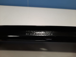 Накладка рамки двери задняя правая, ориг. номер LR034047, Land Rover Range Rover 2009-2012