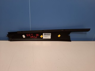 Накладка рамки двери задняя правая, ориг. номер LR034047, Land Rover Range Rover 2009-2012