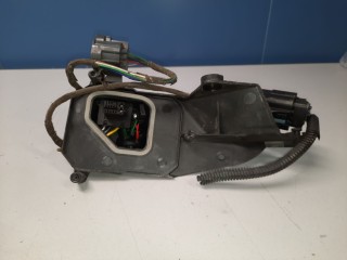 Корпус контактов блока розжига ксенона, ориг. номер 1304490559, Volvo S40 2007-2012