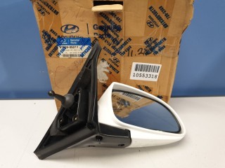 Зеркало правое, ориг. номер 8762025211, Hyundai Accent ТАГАЗ