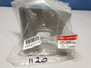 Поперечина панели пола, ориг. номер 655961R200, Hyundai Solaris 2010-2014