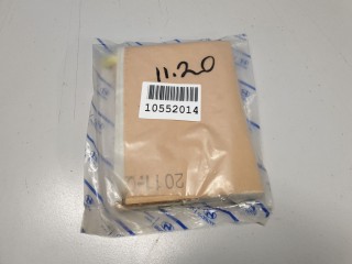 Подкладка обшивки крыши, ориг. номер 853052H000, Hyundai Elantra MD 2010-2014