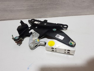 Фиксатор складной крыши левый, ориг. номер A1727900100, Mercedes SLK-klasse R172 2011-2016