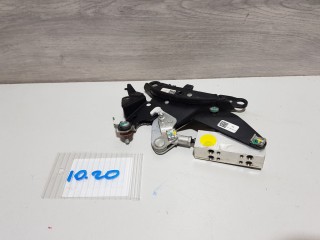 Фиксатор складной крыши левый, ориг. номер A1727900100, Mercedes SLK-klasse R172 2011-2016