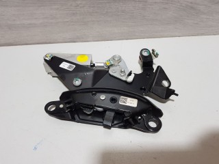 Фиксатор складной крыши левый, ориг. номер A1727900100, Mercedes SLK-klasse R172 2011-2016