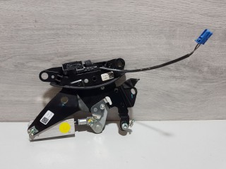 Фиксатор складной крыши правый, ориг. номер A1727900200, Mercedes SLK-klasse R172 2011-2016