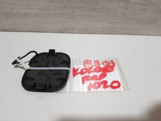 Заглушка переднего бампера буксировочного крюка, ориг. номер 5212712230B0, Toyota Corolla E15 2006-2010
