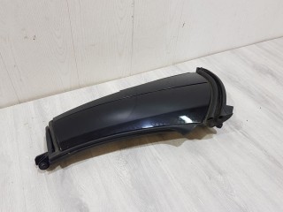 Накладка складной крыши левая, ориг. номер A17279001190033, Mercedes SLK-klasse R172 2011-2016