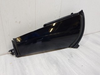 Накладка складной крыши левая, ориг. номер A17279001190033, Mercedes SLK-klasse R172 2011-2016