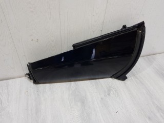 Накладка складной крыши левая, ориг. номер A17279001190033, Mercedes SLK-klasse R172 2011-2016