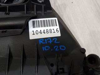 Накладка складной крыши левая, ориг. номер A17279001190033, Mercedes SLK-klasse R172 2011-2016