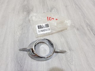 Молдинг решетки птф правый, ориг. номер 7701477303, Renault Scenic 2 2003-2006