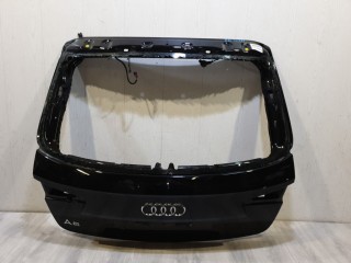 Дверь багажника, ориг. номер 4G9827025B, Audi A6 S6 C7