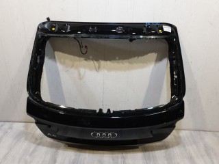Дверь багажника, ориг. номер 4G9827025B, Audi A6 S6 C7