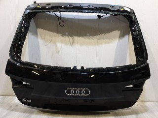 Дверь багажника, ориг. номер 4G9827025B, Audi A6 S6 C7