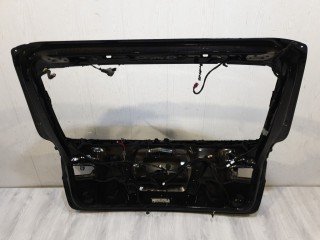 Дверь багажника, ориг. номер 4G9827025B, Audi A6 S6 C7