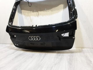 Дверь багажника, ориг. номер 4G9827025B, Audi A6 S6 C7