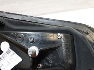 Фонарь в крышку правый, ориг. номер 6351JC, Citroen C3 2009-2013