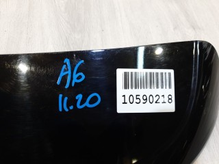 Спойлер двери багажника, ориг. номер 4G9827933EGRU, Audi A6 S6 C7