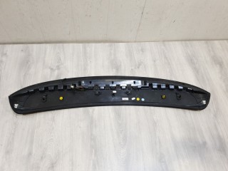 Спойлер двери багажника, ориг. номер 4G9827933EGRU, Audi A6 S6 C7