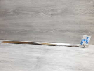 Молдинг рамки задней левой двери, ориг. номер 31253173, Volvo XC70 Cross Country 2007-2013