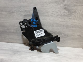 Кронштейн замка двери задний левый, ориг. номер 30753742, Volvo V70 2007-2013
