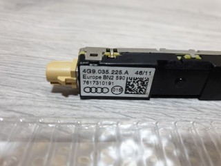 Антенна, ориг. номер 4G9035225A, Audi A6 S6 C7