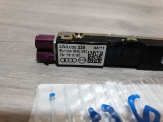 Антенна, ориг. номер 4G9035225, Audi A6 S6 C7