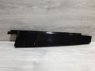 Накладка рамки двери задняя правая, ориг. номер 51357136956, BMW X5 E70 2006-2010