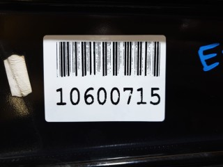 Накладка рамки двери задняя правая, ориг. номер 51357136956, BMW X5 E70 2006-2010