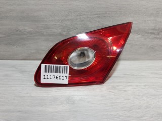 Фонарь в крышку правый, ориг. номер 3C8945094F, Volkswagen Passat CC 2012-2017
