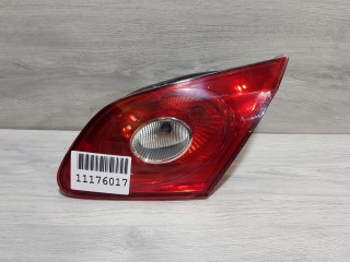 Фонарь в крышку правый, ориг. номер 3C8945094F, Volkswagen Passat CC 2012-2017