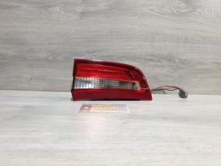 Фонарь в крышку левый, ориг. номер 30796271, Volvo S60 2013-2018