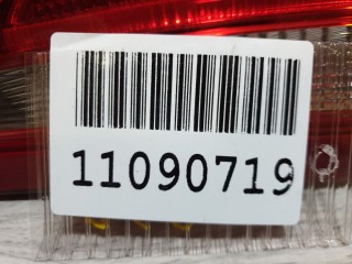 Фонарь в крышку правый, ориг. номер 30796272, Volvo S60 2013-2018