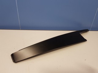 Накладка рамки двери задняя левая, ориг. номер 51357182293, BMW 5 F10 2009-2013