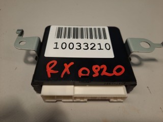 Блок комфорта двери багажника, ориг. номер 8922248180, Lexus RX GL20 2015-2019