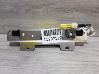 Airbag в кресло заднее левое, ориг. номер 895103T800, KIA Quoris 2014-2015